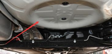 汽车 油箱多少 升(汽车油箱容量解析,多少升才合适? 汽车 油箱多少 升(汽车油箱容量解析,多少升才合适?