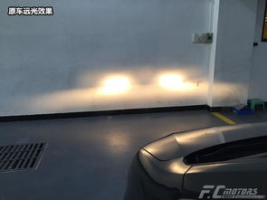汽车近光灯多少合适(汽车近光灯多少合适,探讨合适的汽车近光灯亮度与选择) 汽车近光灯多少合适(汽车近光灯多少合适,探讨合适的汽车近光灯亮度与选择)