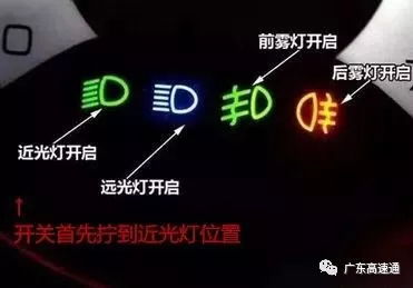 汽车远光灯多少k(汽车远光灯的色温解析,多少K才最合适? 汽车远光灯多少k(汽车远光灯的色温解析,多少K才最合适?