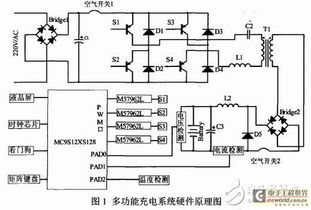 汽车电路多少条(汽车电路解析，多少条线路构成复杂的系统？