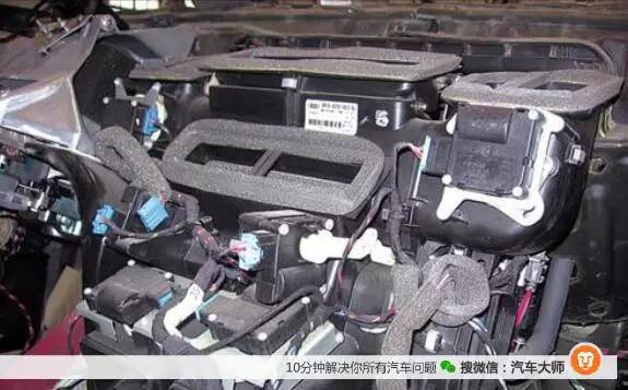 汽车暖风箱多少(汽车暖风箱的重要性及其数量考量) 汽车暖风箱多少(汽车暖风箱的重要性及其数量考量)