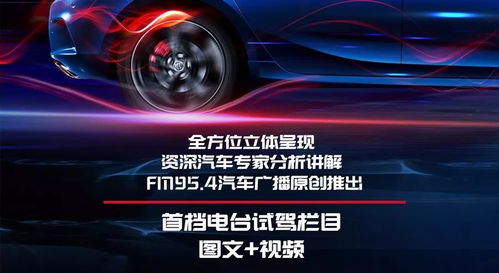 汽车广播月薪多少(汽车广播行业月薪揭秘) 汽车广播月薪多少(汽车广播行业月薪揭秘)