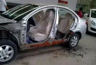 汽车生锈索赔多少(汽车生锈索赔问题解析) 汽车生锈索赔多少(汽车生锈索赔问题解析)