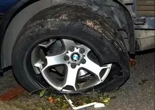 汽车一个胎补两次多少钱(汽车轮胎修补费用详解,一次与两次修补成本对比) 汽车一个胎补两次多少钱(汽车轮胎修补费用详解,一次与两次修补成本对比)