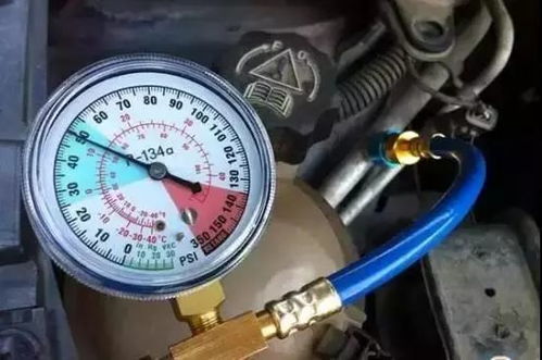 汽车空调换水龙头多少钱(汽车空调换水龙头的费用解析) 汽车空调换水龙头多少钱(汽车空调换水龙头的费用解析)