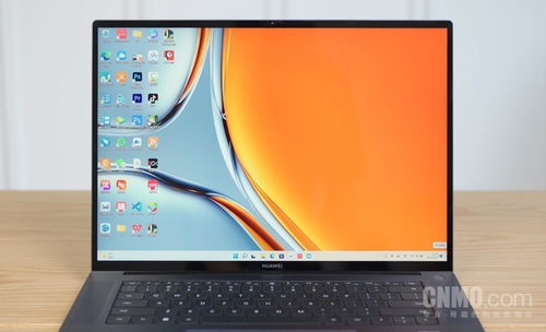 华为电脑16s怎么设置(华为电脑MateBook 16s设置指南) 华为电脑16s怎么设置(华为电脑MateBook 16s设置指南)