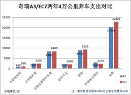 买汽车全保一年多少钱(汽车全保一年费用详解，价格因素与选择策略)