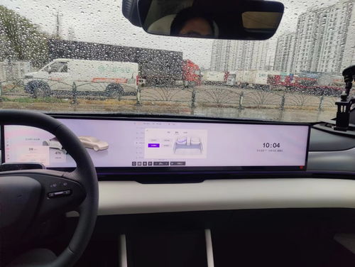 汽车装两个显示屏多少钱(汽车装两个显示屏需要多少钱？全面解析成本与因素)