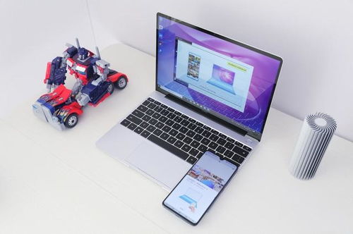 华为和其他品牌电脑怎么连接(华为与其他品牌电脑连接,方法与策略) 华为和其他品牌电脑怎么连接(华为与其他品牌电脑连接,方法与策略)