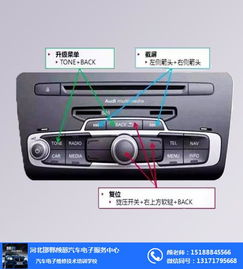 7千元的汽车音响多少钱(深度解析，七千元的汽车音响中，音响核心部件的价格究竟多少？