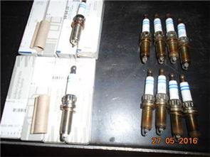 汽车换火花塞四个多少钱(汽车换火花塞的费用解析,四个火花塞究竟多少钱? 汽车换火花塞四个多少钱(汽车换火花塞的费用解析,四个火花塞究竟多少钱?