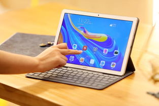 华为平板电脑m6电脑模式怎么用(华为平板电脑M6电脑模式使用指南)
