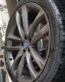 换一个汽车内胎多少钱(换一个汽车内胎需要多少钱?全面解析费用因素) 换一个汽车内胎多少钱(换一个汽车内胎需要多少钱?全面解析费用因素)