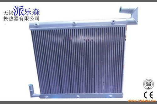 汽车散热器一台用钢多少(汽车散热器制造中的钢材用量分析) 汽车散热器一台用钢多少(汽车散热器制造中的钢材用量分析)