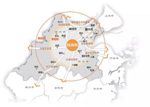 杭州市大概有多少汽车站(杭州市的汽车站数量及其分布概述) 杭州市大概有多少汽车站(杭州市的汽车站数量及其分布概述)