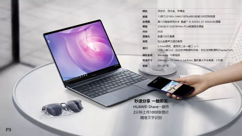 怎么看华为电脑什么型号(华为电脑型号解析,全方位了解你的电脑型号) 怎么看华为电脑什么型号(华为电脑型号解析,全方位了解你的电脑型号)