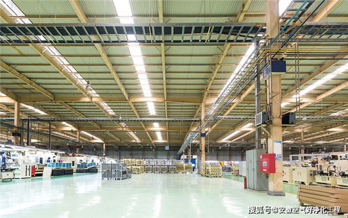 汽车无尘车间多少钱一天(汽车无尘车间建设成本与费用分析,一天需要多少钱? 汽车无尘车间多少钱一天(汽车无尘车间建设成本与费用分析,一天需要多少钱?