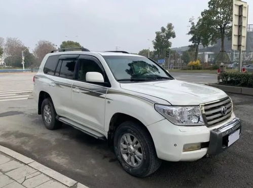 长春二手汽车陆巡多少钱(长春二手汽车陆巡价格解析) 长春二手汽车陆巡多少钱(长春二手汽车陆巡价格解析)