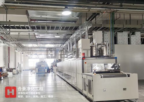 汽车无尘车间多少钱一台(汽车无尘车间建设成本与设备价格分析—以汽车无尘车间一台设备为例) 汽车无尘车间多少钱一台(汽车无尘车间建设成本与设备价格分析—以汽车无尘车间一台设备为例)