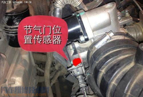 汽车传感器多少度能烤坏(汽车传感器烤坏的温度阈值研究) 汽车传感器多少度能烤坏(汽车传感器烤坏的温度阈值研究)