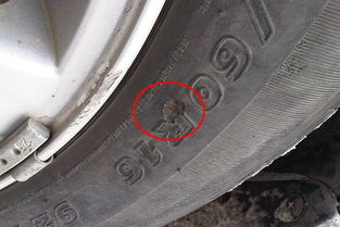 汽车轮胎需要补多少个洞(汽车轮胎需要补多少个洞,探讨修补轮胎的决策因素与考量) 汽车轮胎需要补多少个洞(汽车轮胎需要补多少个洞,探讨修补轮胎的决策因素与考量)