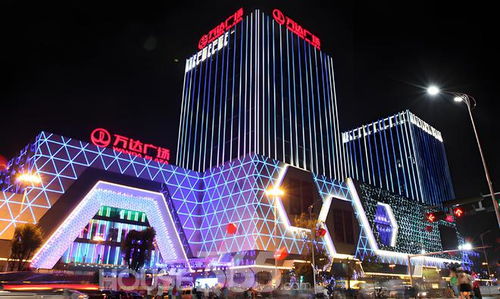 王健林再卖48座万达广场(王健林再度出手，卖掉48座万达广场，重塑商业版图)