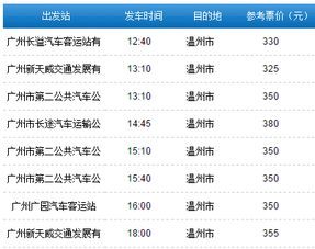 清远到三水汽车票价多少(清远到三水汽车票价详解) 清远到三水汽车票价多少(清远到三水汽车票价详解)