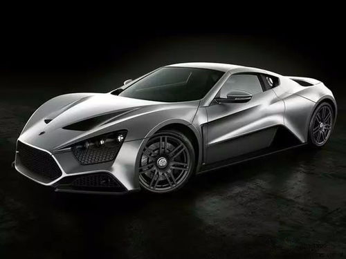 顶级超跑一年多少台汽车(顶级超跑一年产量揭秘,多少台汽车走出生产线? 顶级超跑一年多少台汽车(顶级超跑一年产量揭秘,多少台汽车走出生产线?