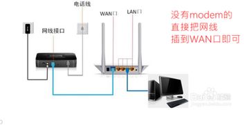 电脑路由器华为怎么连接(华为电脑路由器连接指南) 电脑路由器华为怎么连接(华为电脑路由器连接指南)