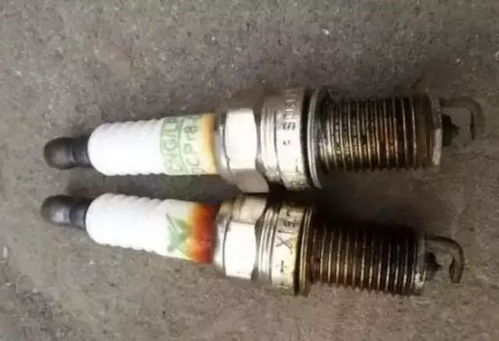 汽车的火花塞是多少钱的(汽车火花塞价格解析)
