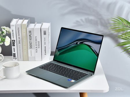 华为14s电脑怎么充电(华为MateBook 14s电脑充电指南)