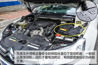 汽车保险丝全换多少钱(汽车保险丝更换费用解析) 汽车保险丝全换多少钱(汽车保险丝更换费用解析)