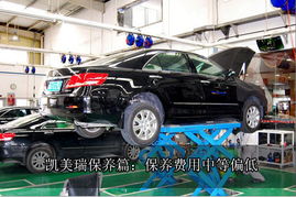 汽车一个月保养多少公里(汽车一个月保养多少公里,深度解析与驾驶建议) 汽车一个月保养多少公里(汽车一个月保养多少公里,深度解析与驾驶建议)