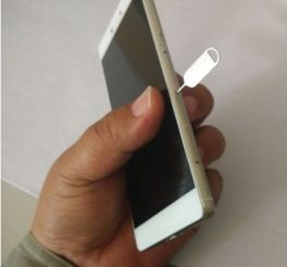 华为电脑装sim卡怎么装(华为电脑安装SIM卡的步骤详解) 华为电脑装sim卡怎么装(华为电脑安装SIM卡的步骤详解)