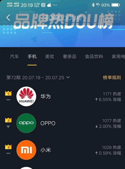 抖音怎么在华为电脑看(华为电脑上如何观看抖音视频—详细教程) 抖音怎么在华为电脑看(华为电脑上如何观看抖音视频—详细教程)