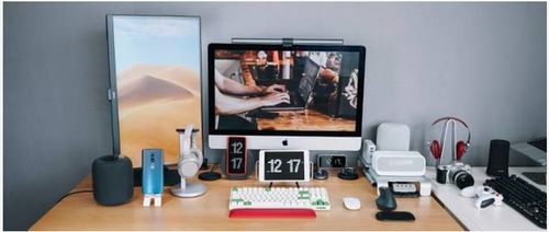 华为展厅中控怎么用电脑(华为展厅中控电脑使用指南) 华为展厅中控怎么用电脑(华为展厅中控电脑使用指南)