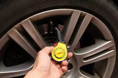 自由光汽车轮胎气压多少(自由光汽车轮胎气压的重要性及其适宜值探讨) 自由光汽车轮胎气压多少(自由光汽车轮胎气压的重要性及其适宜值探讨)