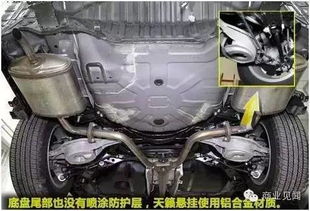 汽车底盘防腐要多少钱做(汽车底盘防腐处理费用解析) 汽车底盘防腐要多少钱做(汽车底盘防腐处理费用解析)