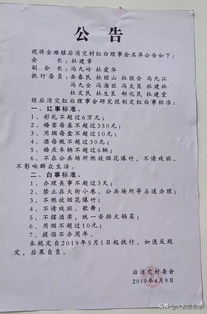 河北一村明确彩礼最高6万(河北一村率先实行彩礼新规,最高限额六万,传统婚嫁习俗的现代转变) 河北一村明确彩礼最高6万(河北一村率先实行彩礼新规,最高限额六万,传统婚嫁习俗的现代转变)
