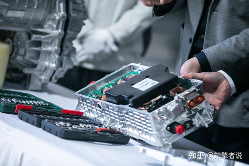 洪日电汽车控制器多少钱(洪日电汽车控制器价格解析) 洪日电汽车控制器多少钱(洪日电汽车控制器价格解析)