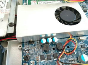 华为电脑散热器怎么控制(华为电脑散热器控制指南) 华为电脑散热器怎么控制(华为电脑散热器控制指南)