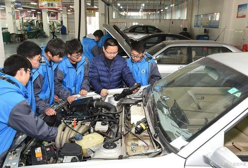 邯郸市学汽车钣金多少钱(邯郸市学汽车钣金需要多少钱?全面解析钣金课程费用) 邯郸市学汽车钣金多少钱(邯郸市学汽车钣金需要多少钱?全面解析钣金课程费用)