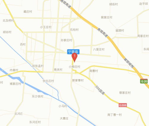 宁晋县有多少个汽车站(宁晋县汽车站数量概览) 宁晋县有多少个汽车站(宁晋县汽车站数量概览)