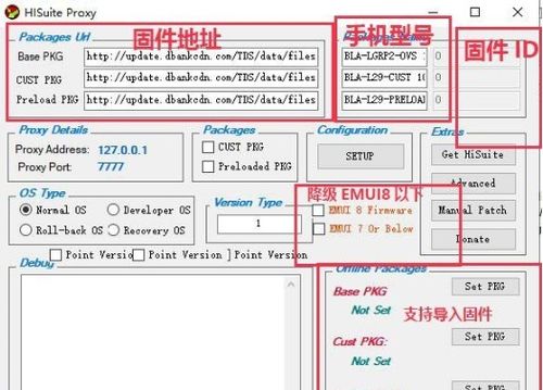 华为不需要电脑怎么降级(华为设备无需电脑实现降级操作的探讨)