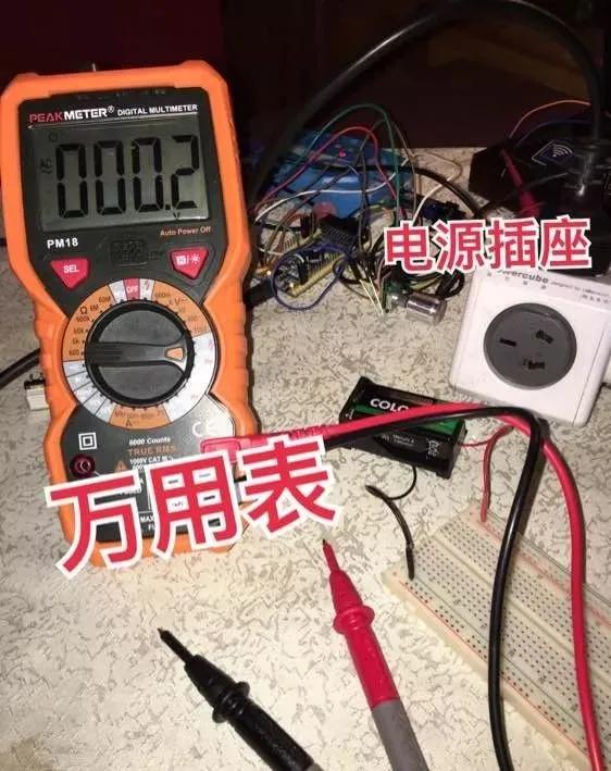 汽车万用表能测多少电压(汽车万用表,电压测量的深度解析) 汽车万用表能测多少电压(汽车万用表,电压测量的深度解析)