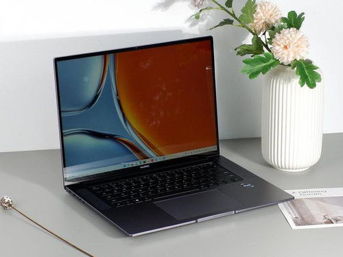 华为电脑16s怎么玩(华为电脑MateBook 16s游戏与应用体验指南) 华为电脑16s怎么玩(华为电脑MateBook 16s游戏与应用体验指南)