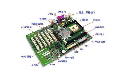 华为电脑改主板怎么改(华为电脑主板改装全攻略) 华为电脑改主板怎么改(华为电脑主板改装全攻略)