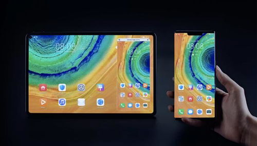 华为平板电脑matepadpro怎么样(华为平板电脑MatePad Pro深度评测,一款卓越的二合一设备) 华为平板电脑matepadpro怎么样(华为平板电脑MatePad Pro深度评测,一款卓越的二合一设备)