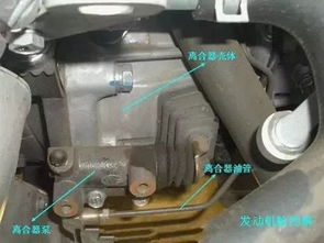 汽车离合器泵坏了多少钱(汽车离合器泵坏了维修费用详解) 汽车离合器泵坏了多少钱(汽车离合器泵坏了维修费用详解)