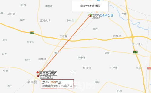 阜阳总共多少个汽车站点(阜阳汽车站点数量概览) 阜阳总共多少个汽车站点(阜阳汽车站点数量概览)